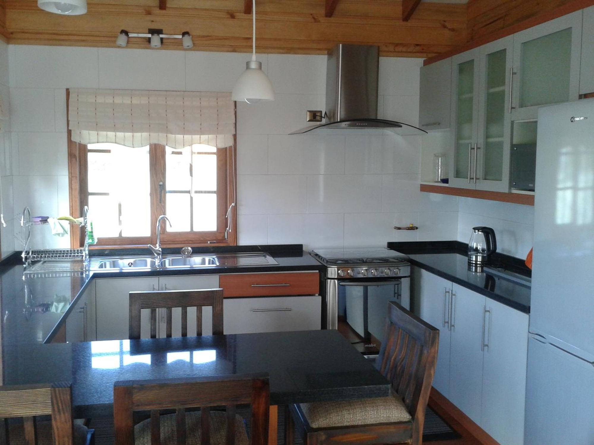 Apartment Tilos