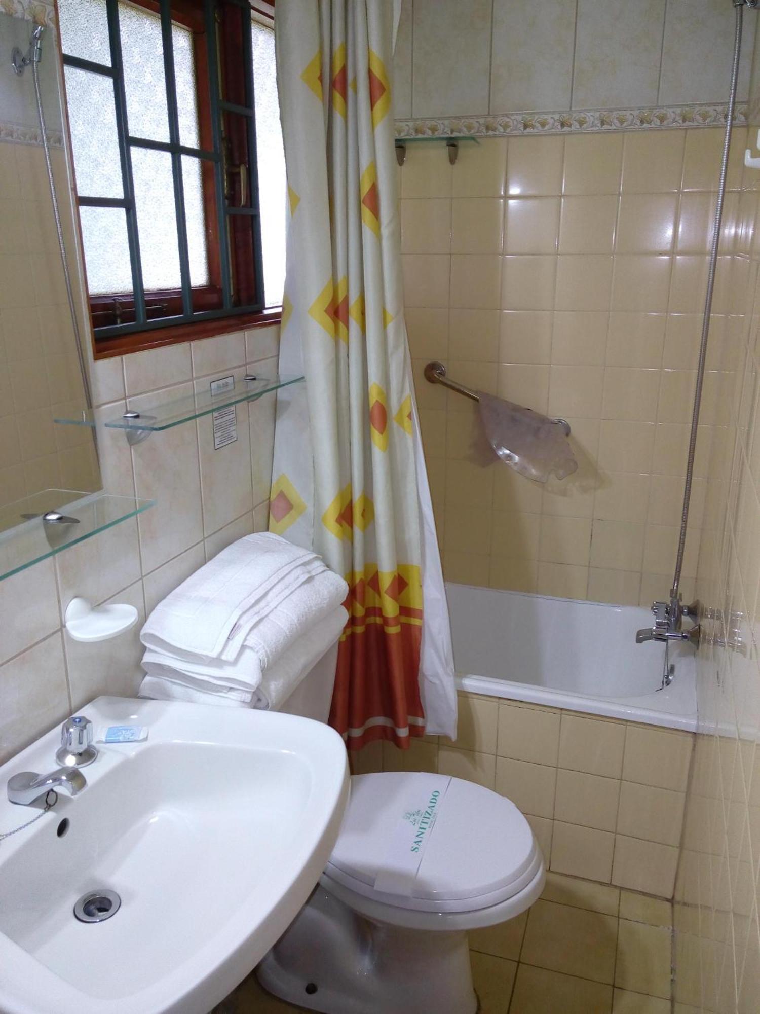Tilos Apartment