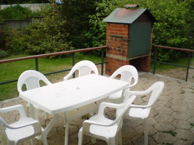 Apartment Tilos