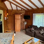 Cabanas Los Tilos Pucon