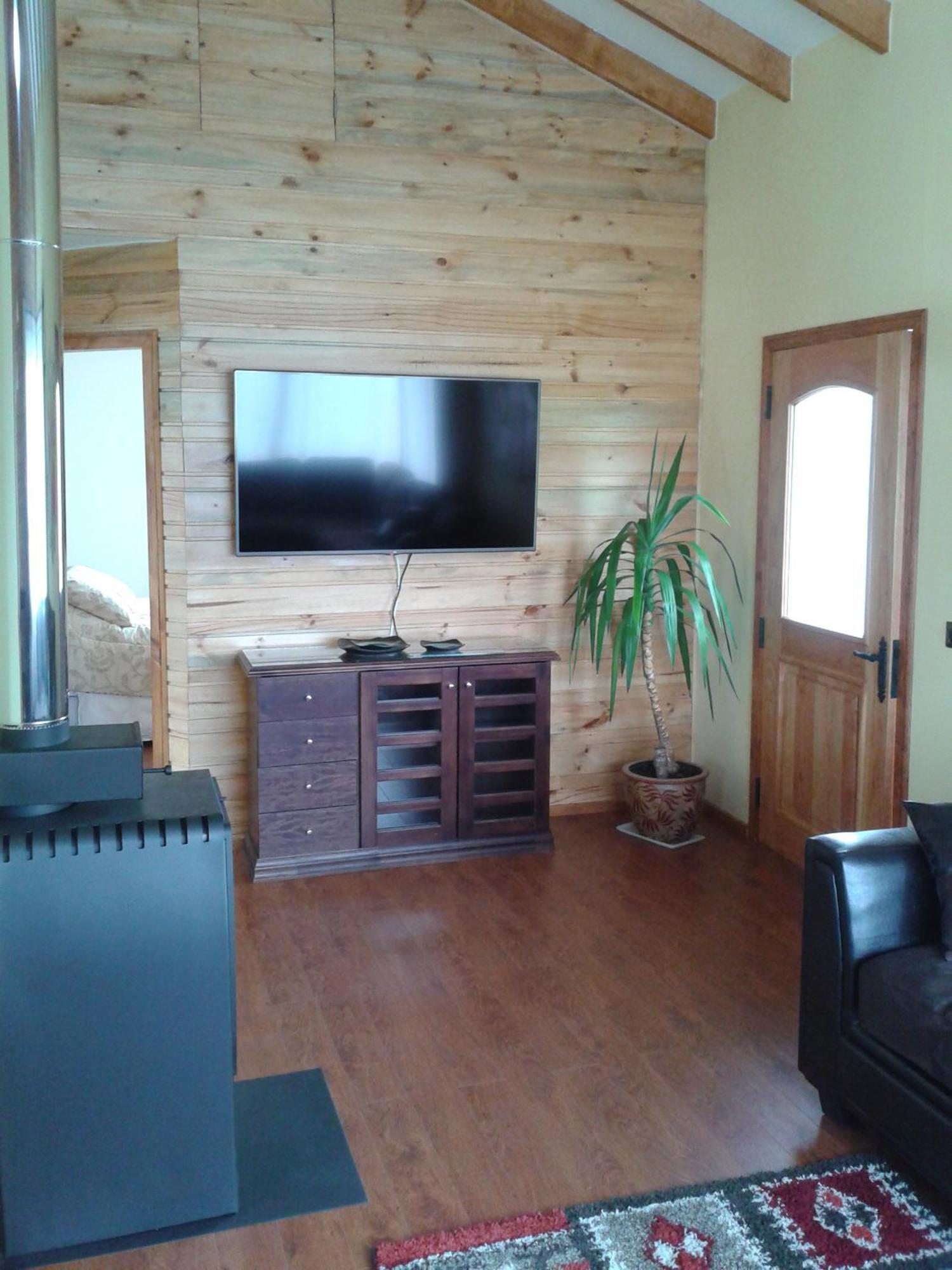 Tilos Apartamento