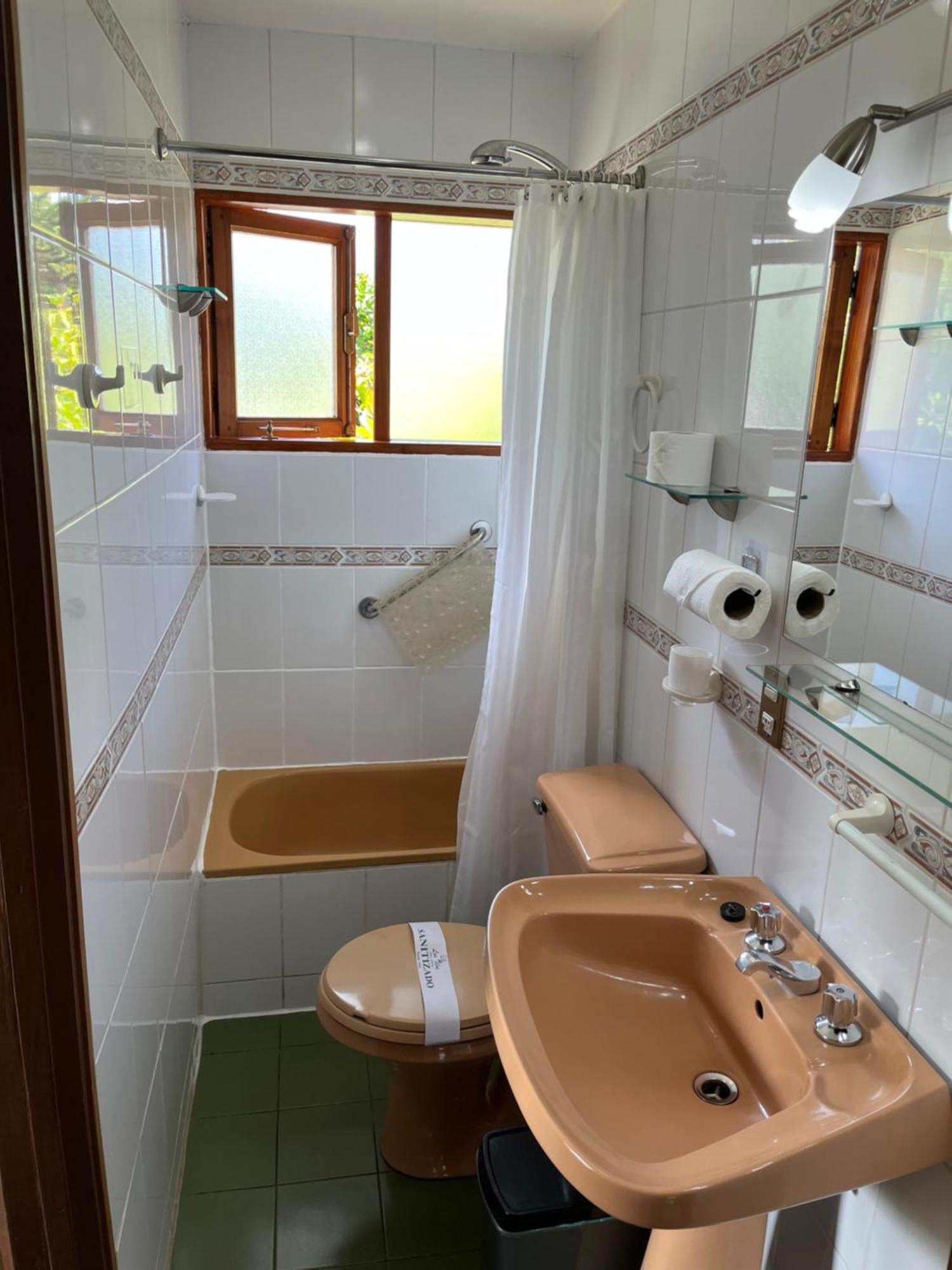 Tilos Apartamento Pucón