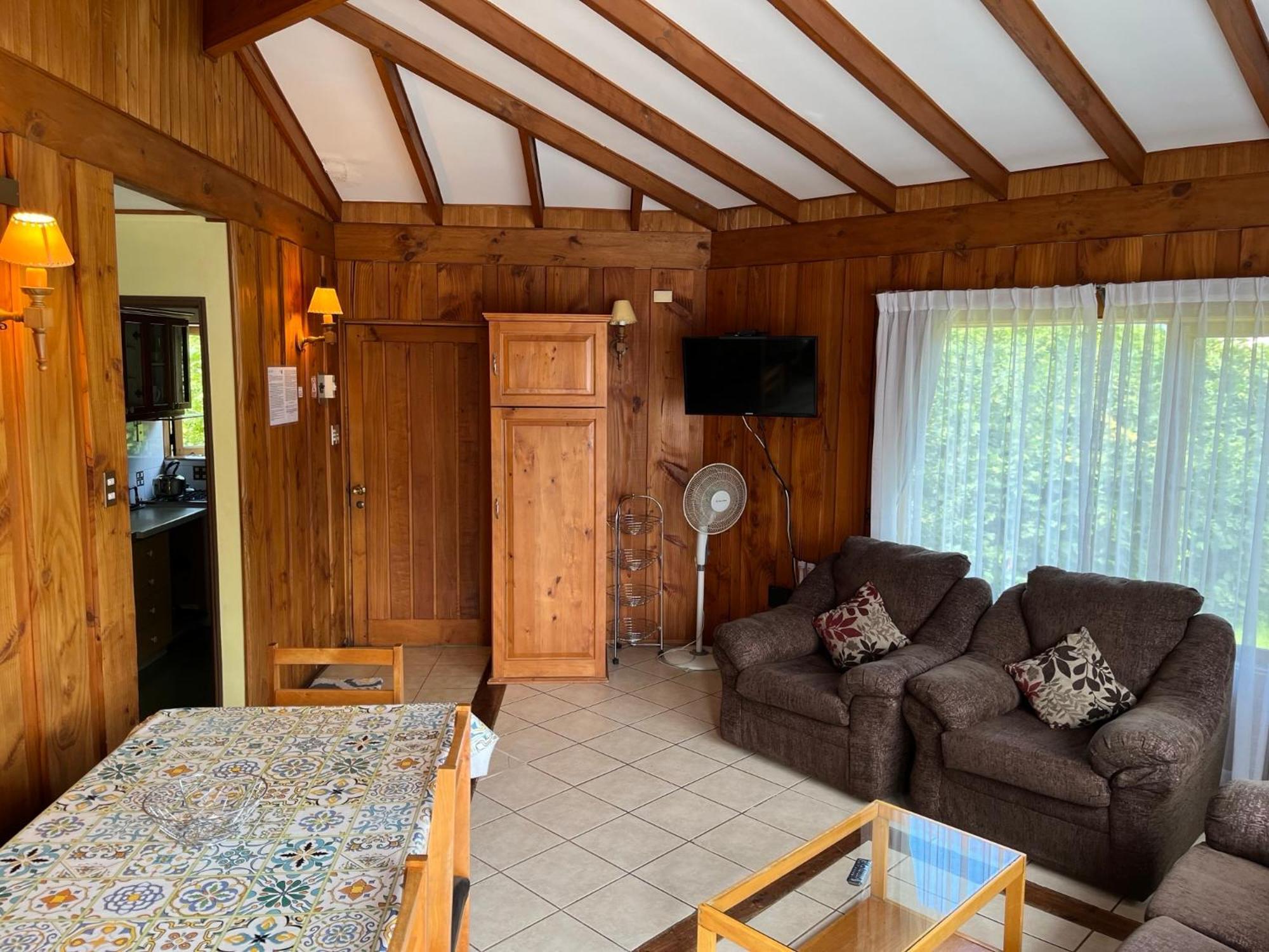 Tilos Apartamento