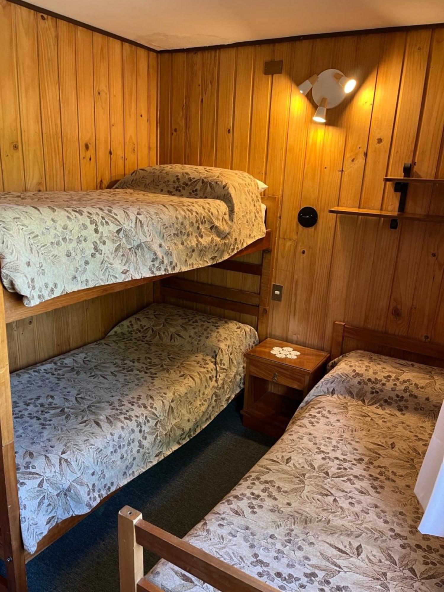 Apartamento Tilos Pucón