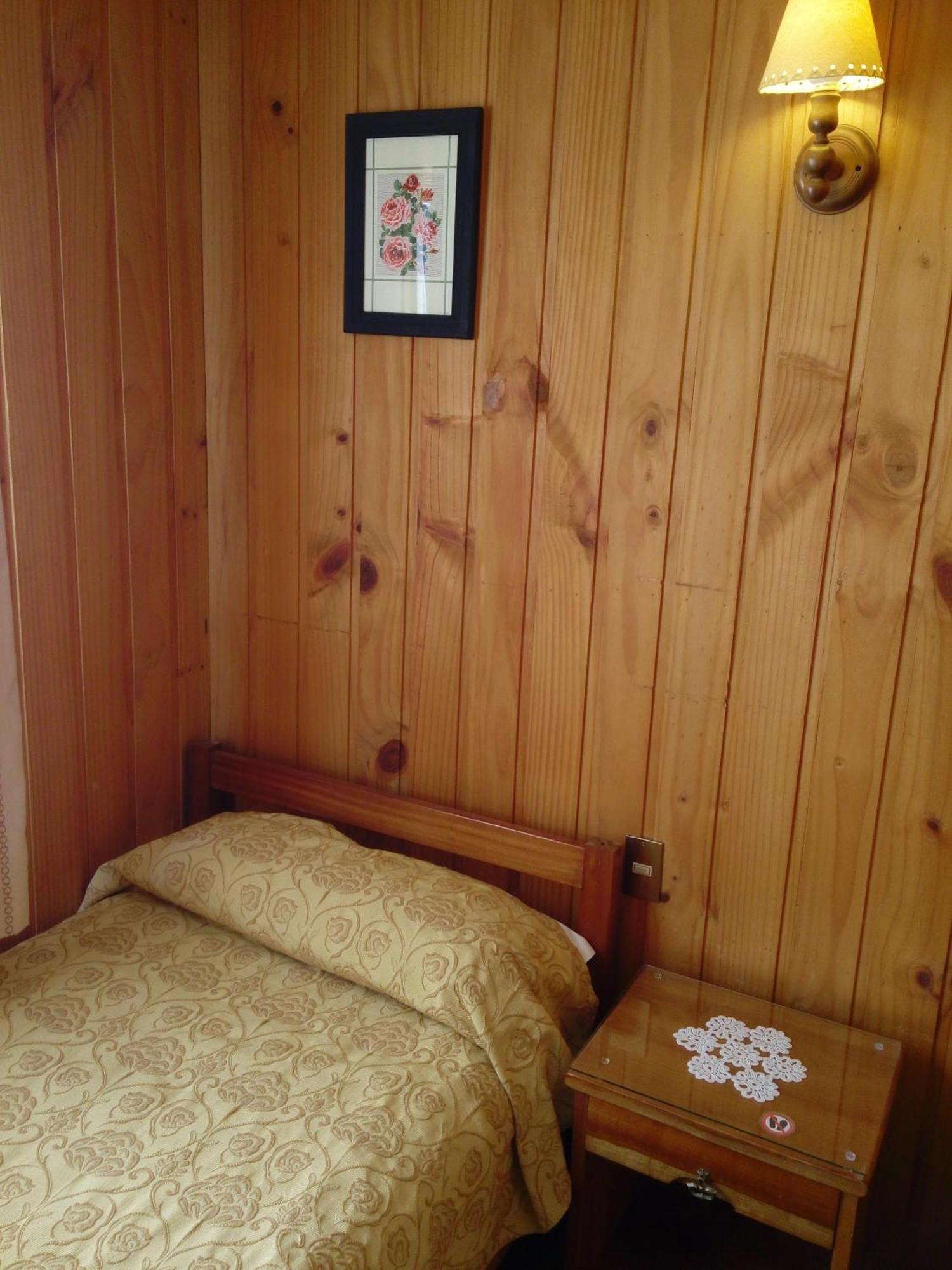 Tilos Apartamento