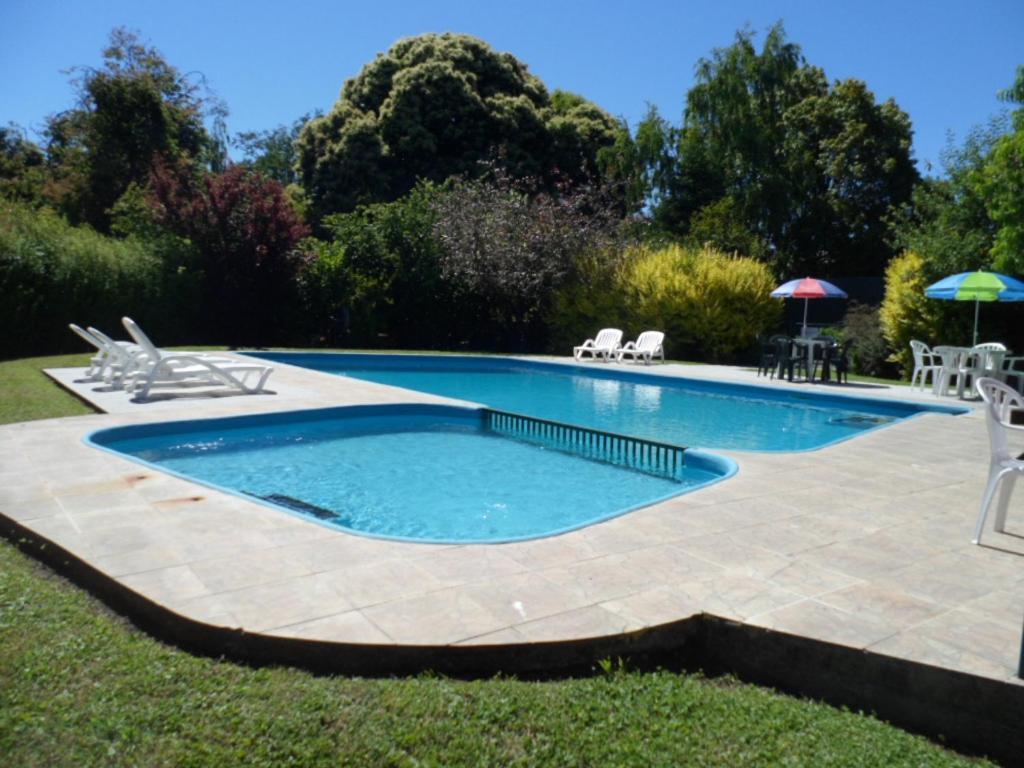 Tilos Apartamento *